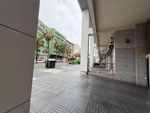 Inmueble en Alquiler en Las Palmas de Gran Canaria