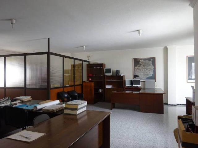 Inmueble en Alquiler en Las Palmas de Gran Canaria