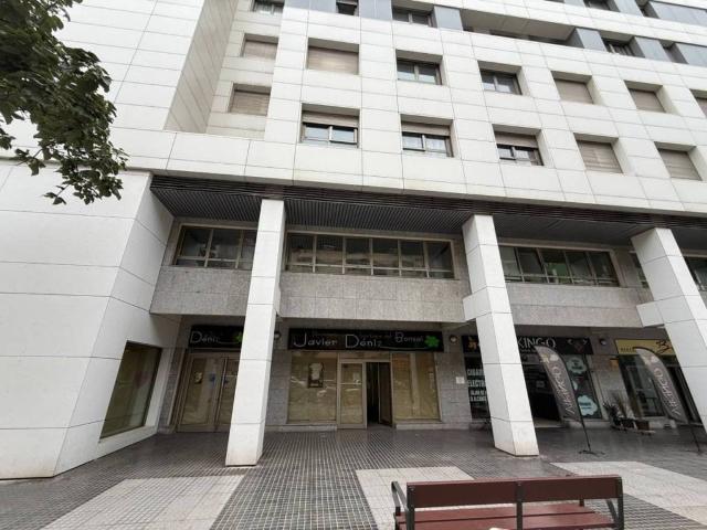 Inmueble en Alquiler en Las Palmas de Gran Canaria