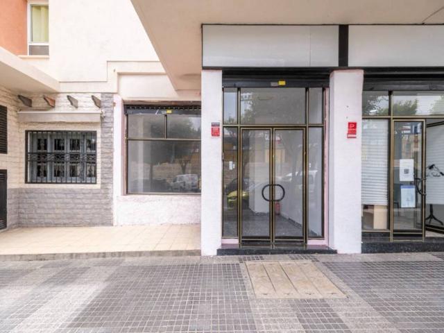 Inmueble en Alquiler en Las Palmas de Gran Canaria