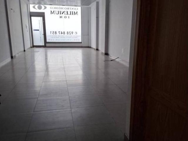Inmueble en Alquiler en Las Palmas de Gran Canaria