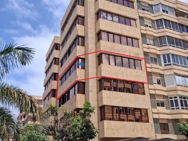Inmueble en Alquiler en Las Palmas de Gran Canaria