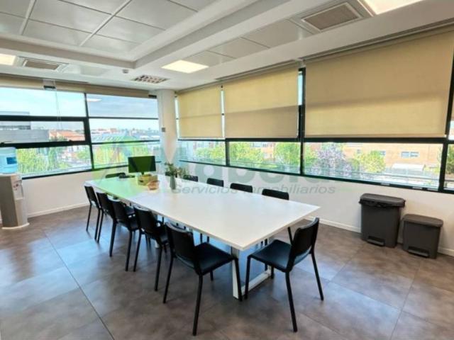 Inmueble en Alquiler en Las Rozas de Madrid
