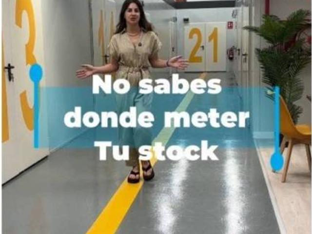 Inmueble en Alquiler en Las Rozas de Madrid