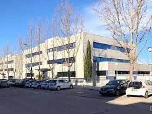 Inmueble en Alquiler en Las Rozas de Madrid