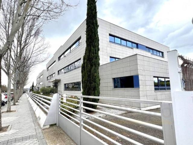Inmueble en Alquiler en Las Rozas de Madrid
