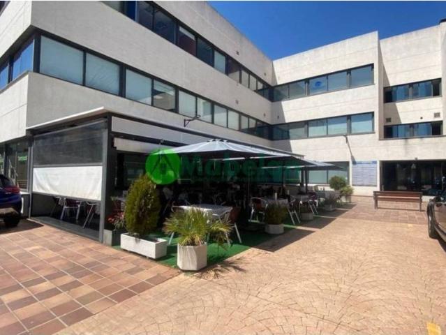 Inmueble en Alquiler en Las Rozas de Madrid