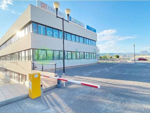 Inmueble en Alquiler en Las Rozas de Madrid