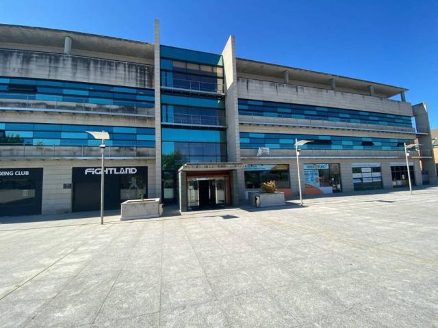 Inmueble en Alquiler en Las Rozas de Madrid