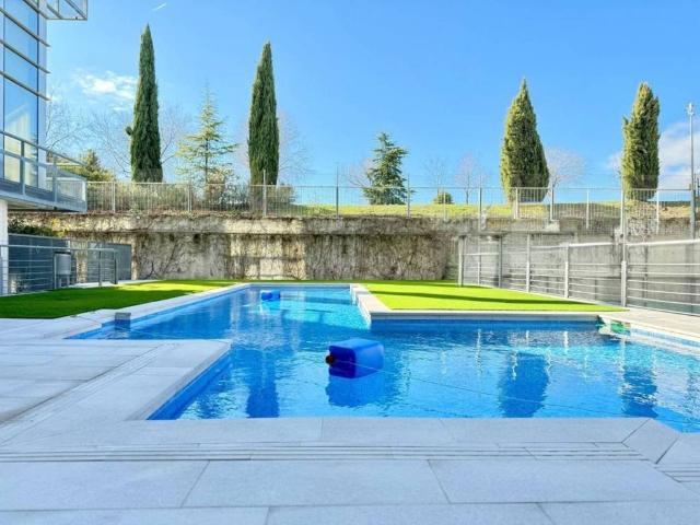 Inmueble en Alquiler en Las Rozas de Madrid