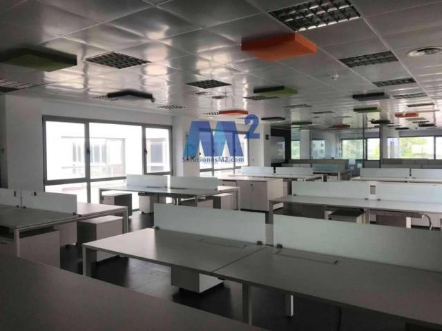 Inmueble en Alquiler en Las Rozas de Madrid