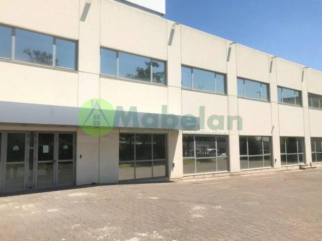 Inmueble en Alquiler en Las Rozas de Madrid