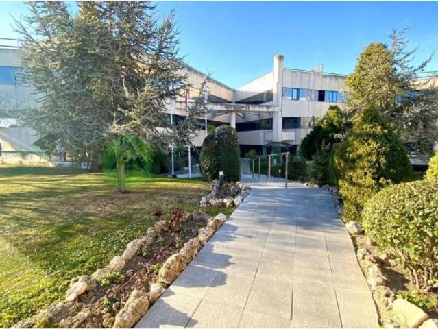 Inmueble en Alquiler en Las Rozas de Madrid