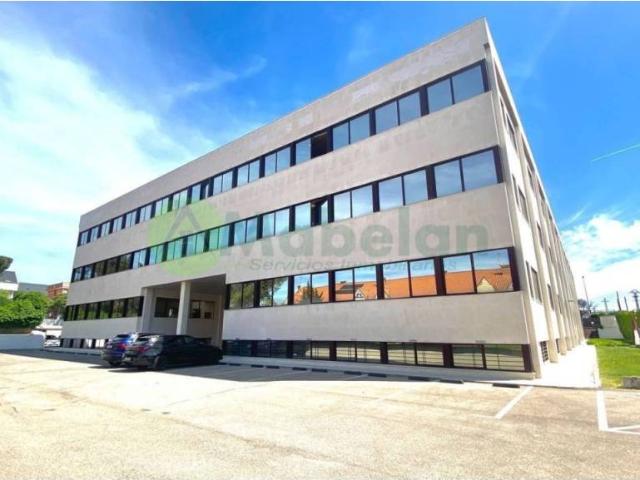 Inmueble en Alquiler en Las Rozas de Madrid