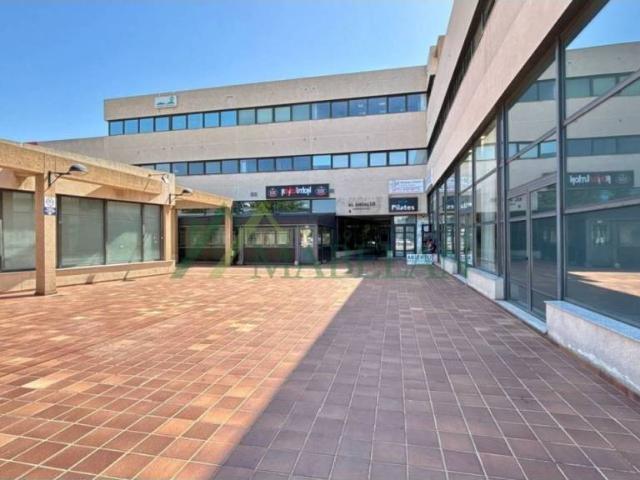 Inmueble en Alquiler en Las Rozas de Madrid