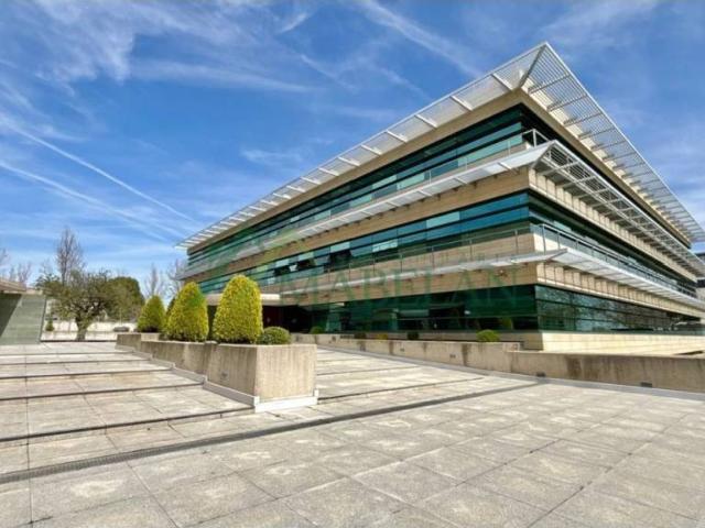 Inmueble en Alquiler en Las Rozas de Madrid