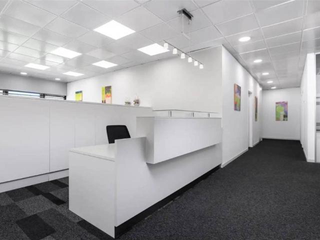Inmueble en Alquiler en Las Rozas de Madrid
