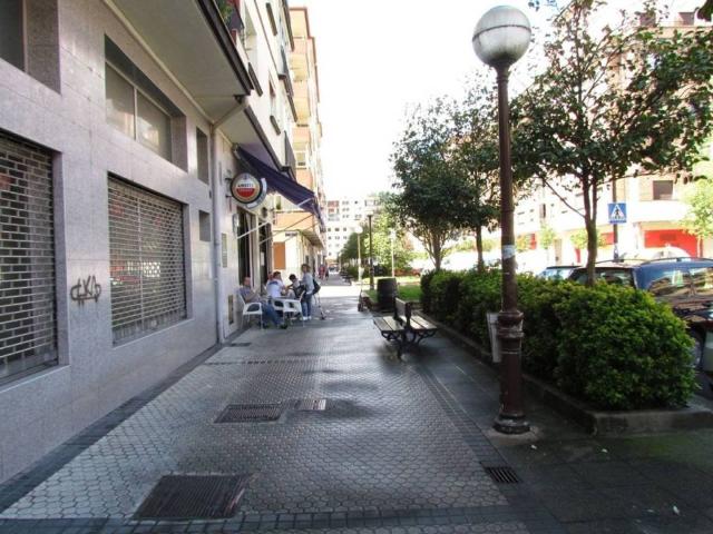 Inmueble en Alquiler en Lasarte Oria