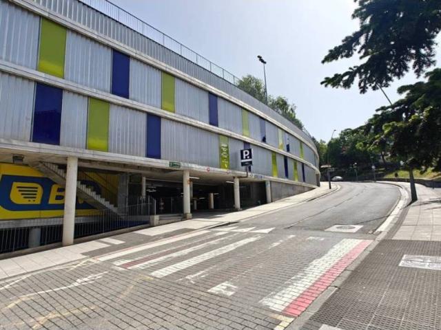Inmueble en Alquiler en Lasarte Oria
