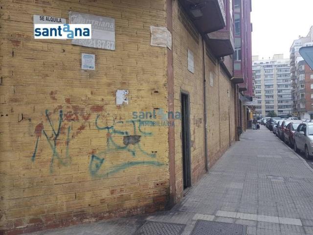 Inmueble en Alquiler en León