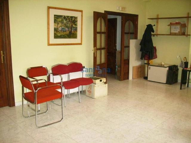 Inmueble en Alquiler en León
