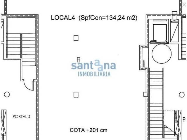 Inmueble en Alquiler en León