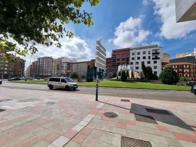 Inmueble en Alquiler en León