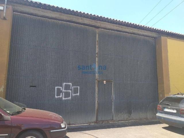 Inmueble en Alquiler en León