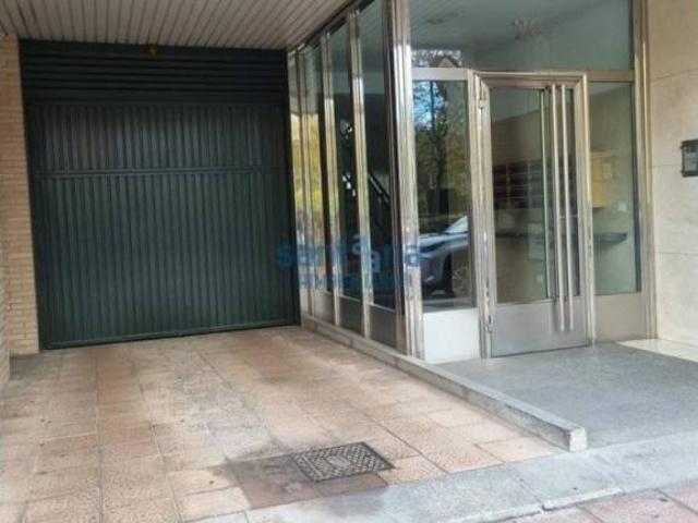 Inmueble en Alquiler en León