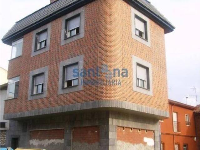 Inmueble en Alquiler en León