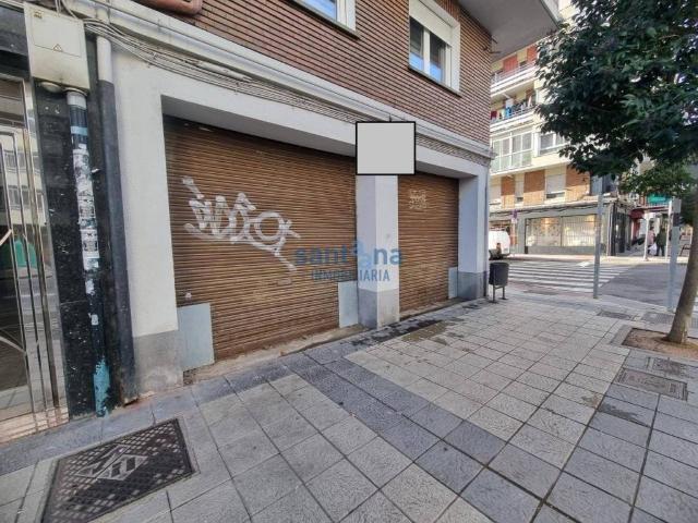 Inmueble en Alquiler en León