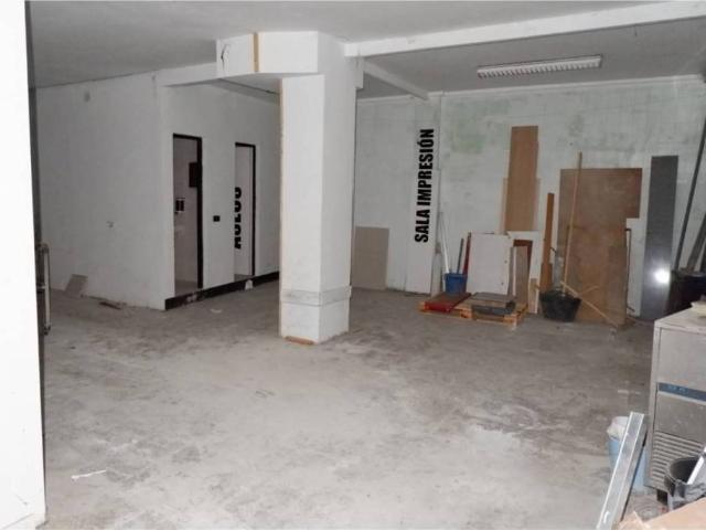 Inmueble en Alquiler en León