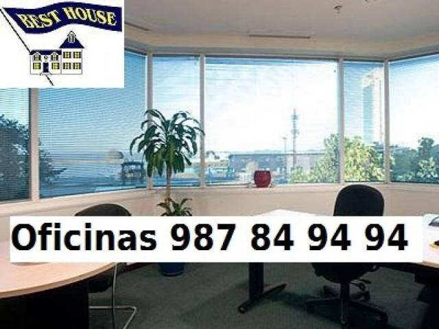 Inmueble en Alquiler en León