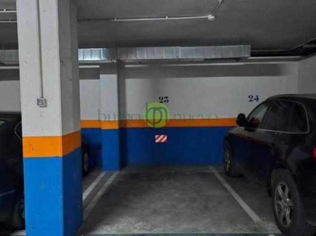 Inmueble en Alquiler en León