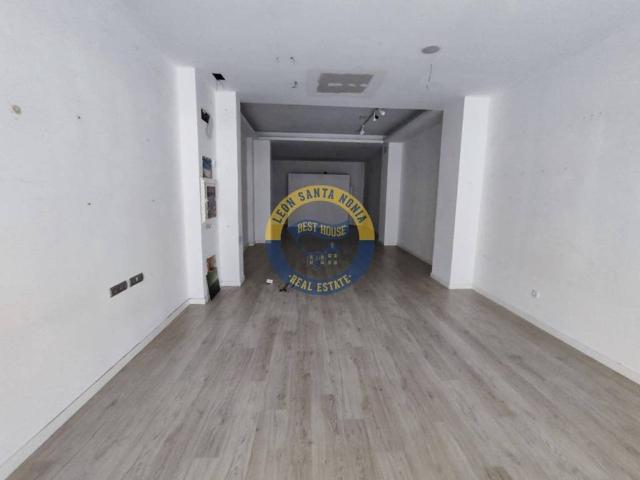 Inmueble en Alquiler en León