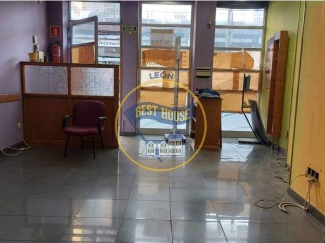Inmueble en Alquiler en León
