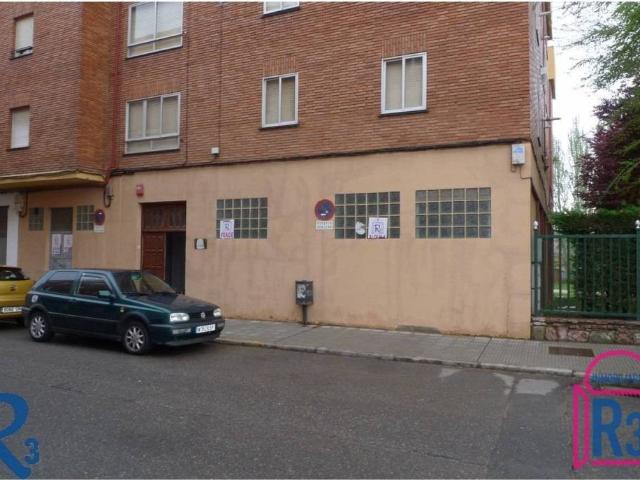 Inmueble en Alquiler en León