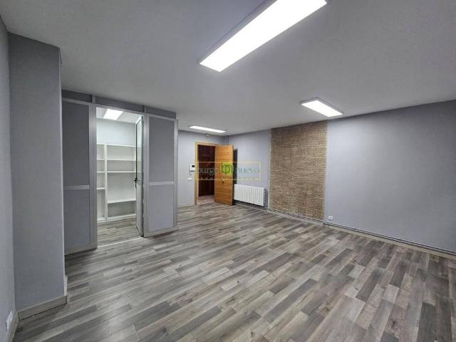 Inmueble en Alquiler en León