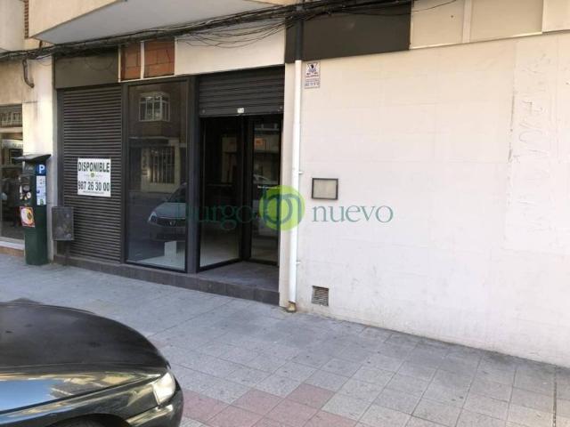 Inmueble en Alquiler en León