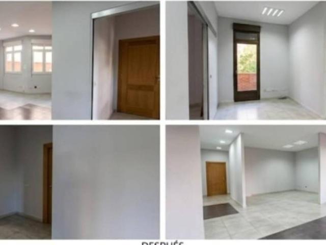 Inmueble en Alquiler en León