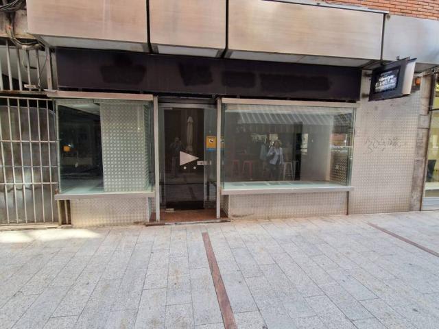 Inmueble en Alquiler en León