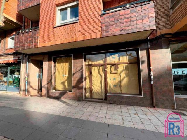 Inmueble en Alquiler en León