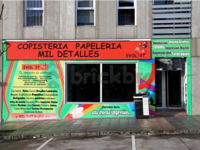 Inmueble en Alquiler en León