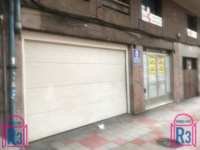 Inmueble en Alquiler en León