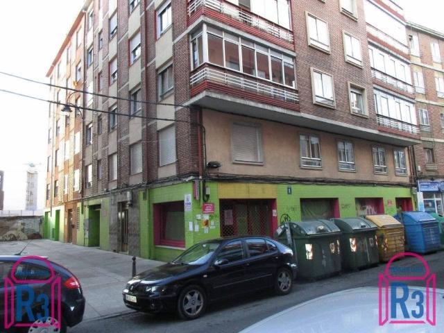 Inmueble en Alquiler en León