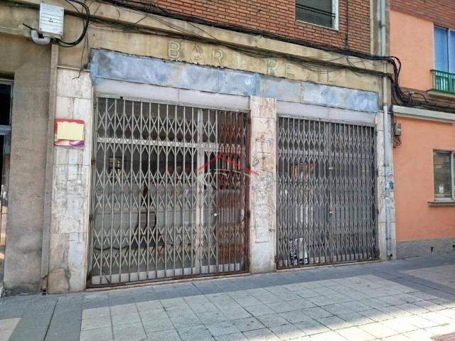 Inmueble en Alquiler en León