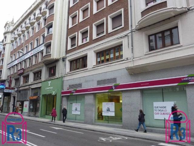 Inmueble en Alquiler en León