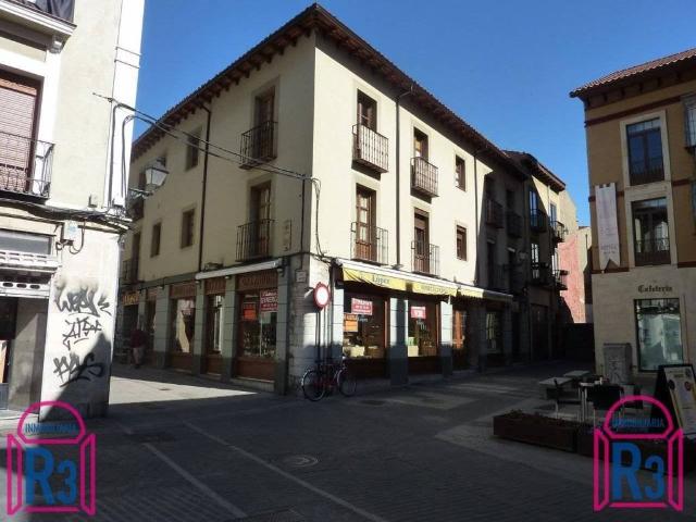 Inmueble en Alquiler en León