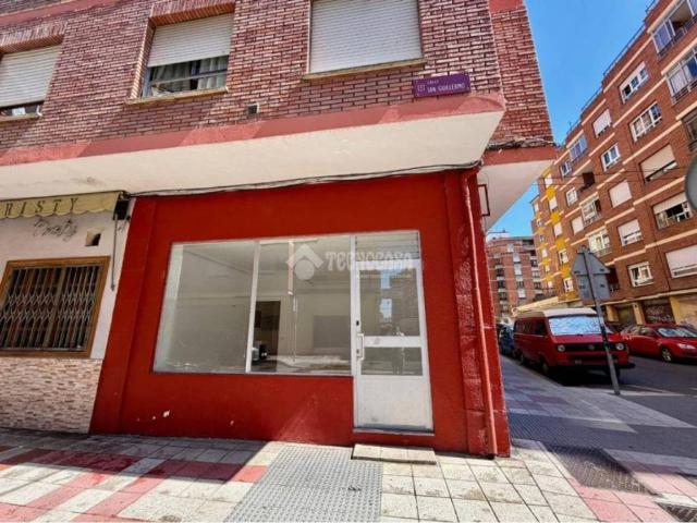 Inmueble en Alquiler en León