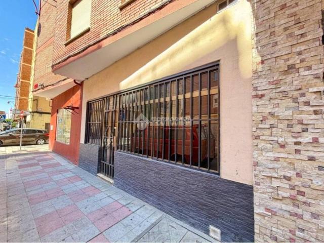 Inmueble en Alquiler en León